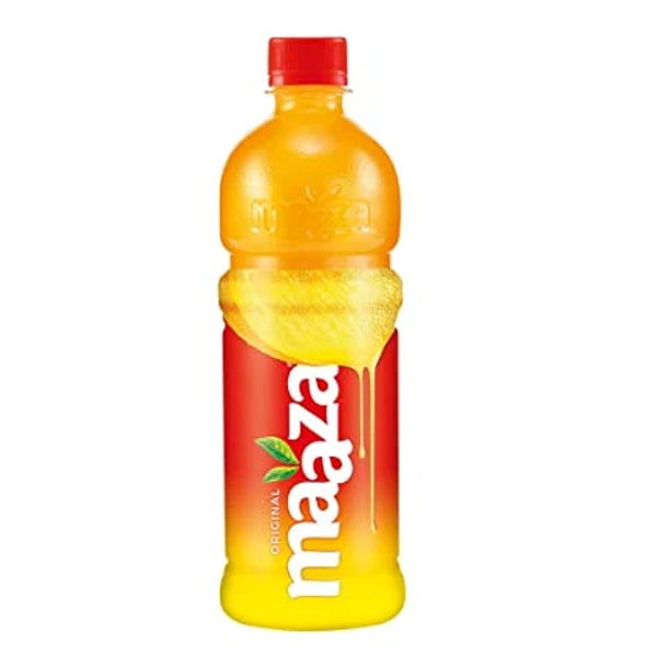 Mango Maaza - 600ml