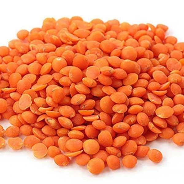 Masoor Dal - 500g