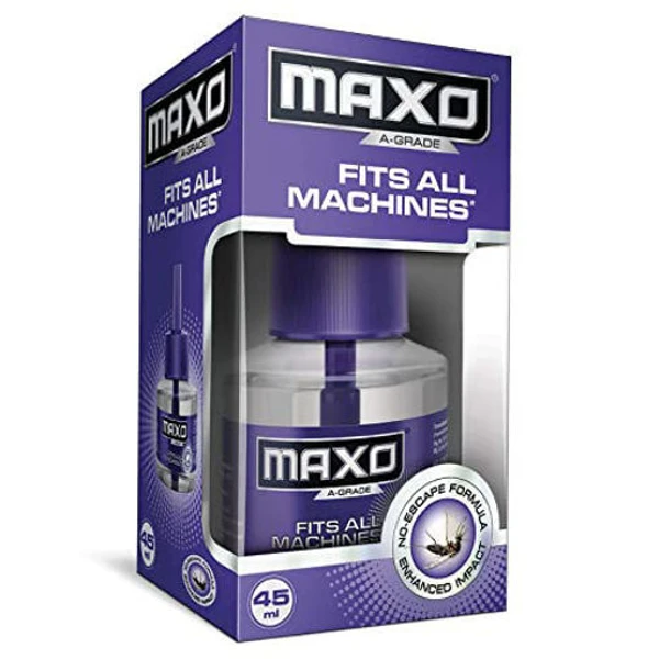 Maxo Refill - 45ml