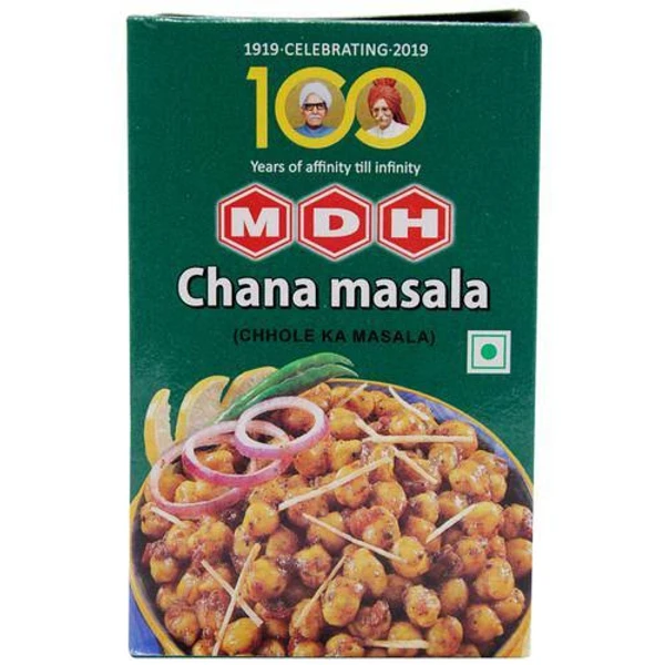 Mdh Chana Masala - 100gm