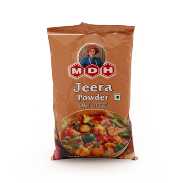 MDH Jeera Powder (Cumin Powder) - 100g