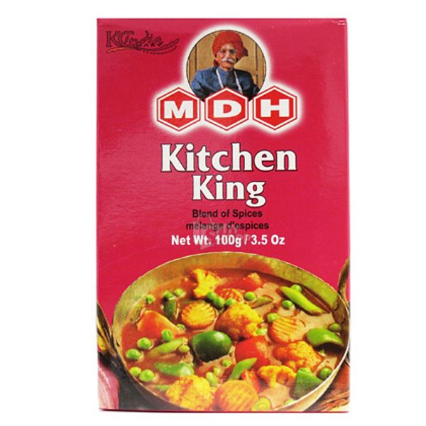 MDH Kitchen King - 100g