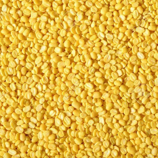 Moong Dal (Dhua Mogu) - 1kg