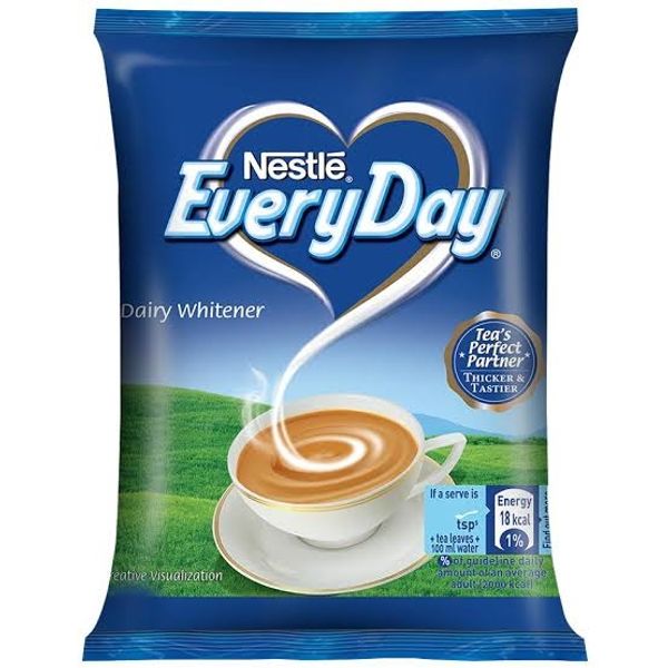 Nestle Everyday Milk Powder - 400g
