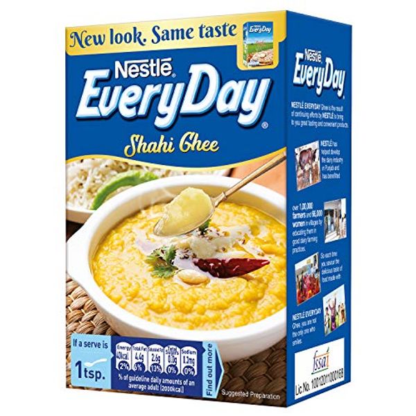 Nestle Everyday Shahi Ghee - 1ltr