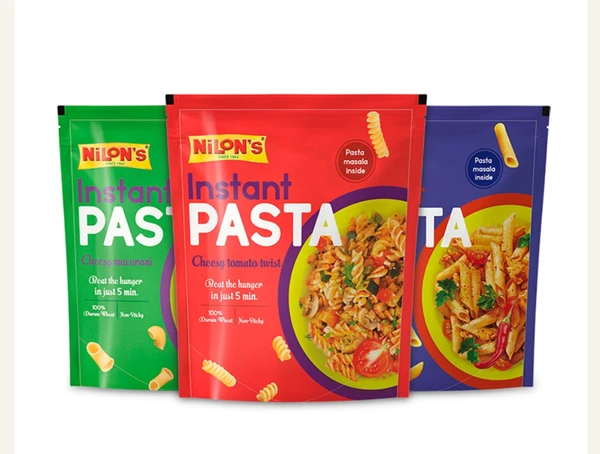 Nilons Instant Pasta - 65g