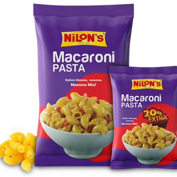 Nilons Macaroni Pasta - 175g