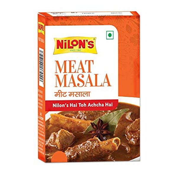 Nilons Meat Masala - 12g