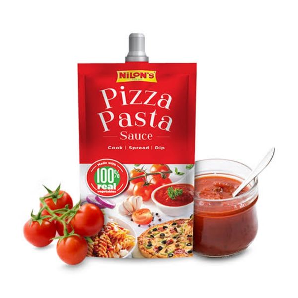 Nilons Pizza Pasta Sauce - 100g