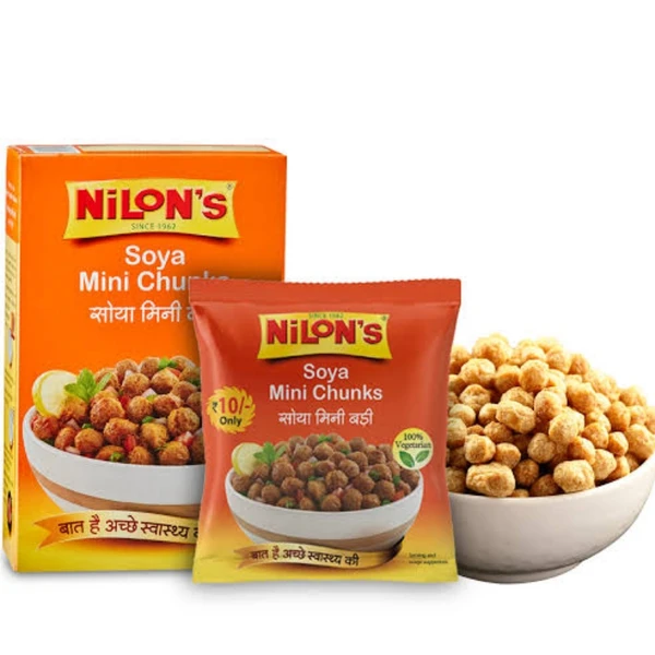 Nilons Soyabean (Mini) - 40g