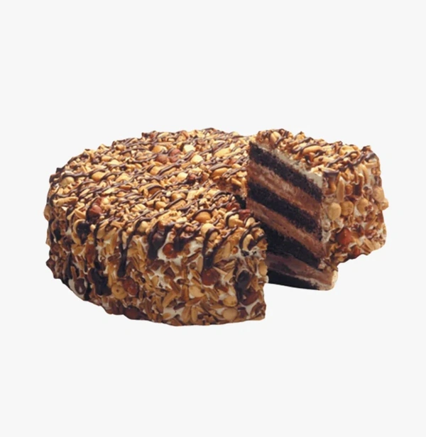 Nut Buster Cake - 300gm