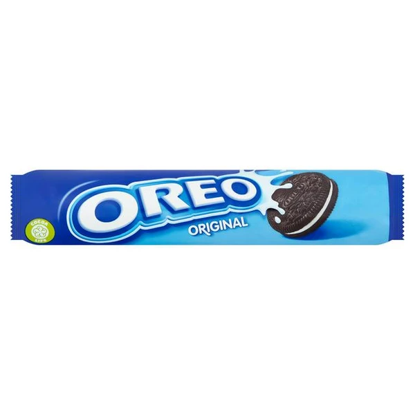 Oreo - 120 gm