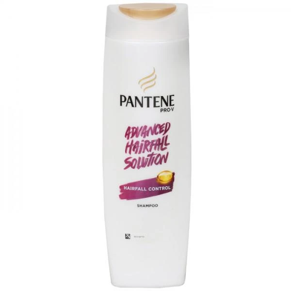 Pantene Advance Hairfall Solution - 180ml