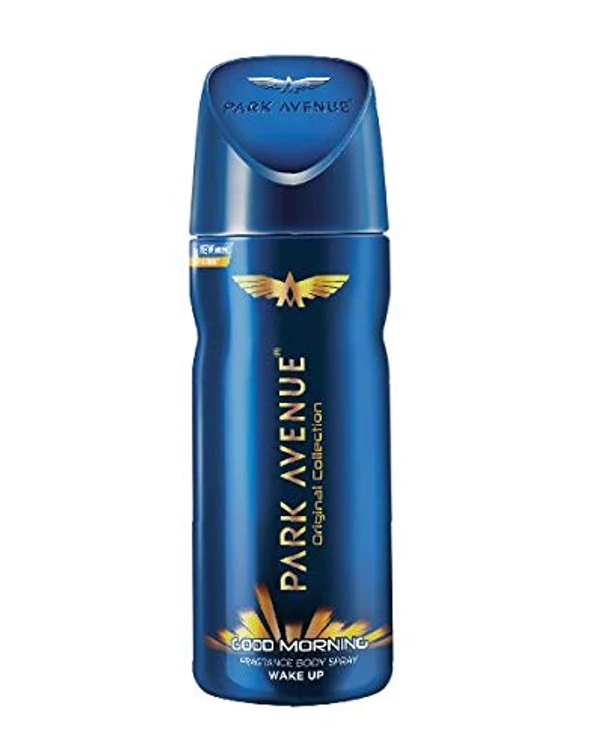 Park Avenue Good Morning - 150ml