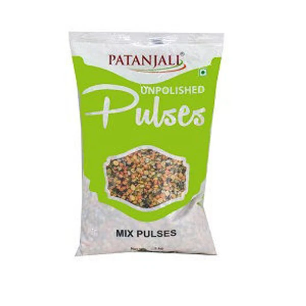 Patanjali Mix Dal - 1kg