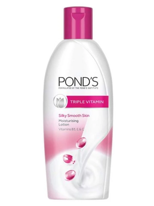 Ponds Body Lotion - 275ml