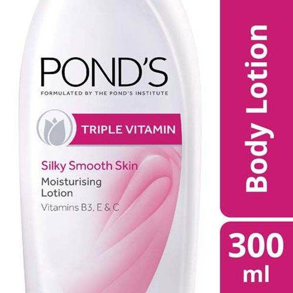 Ponds Body Lotion - 300ml