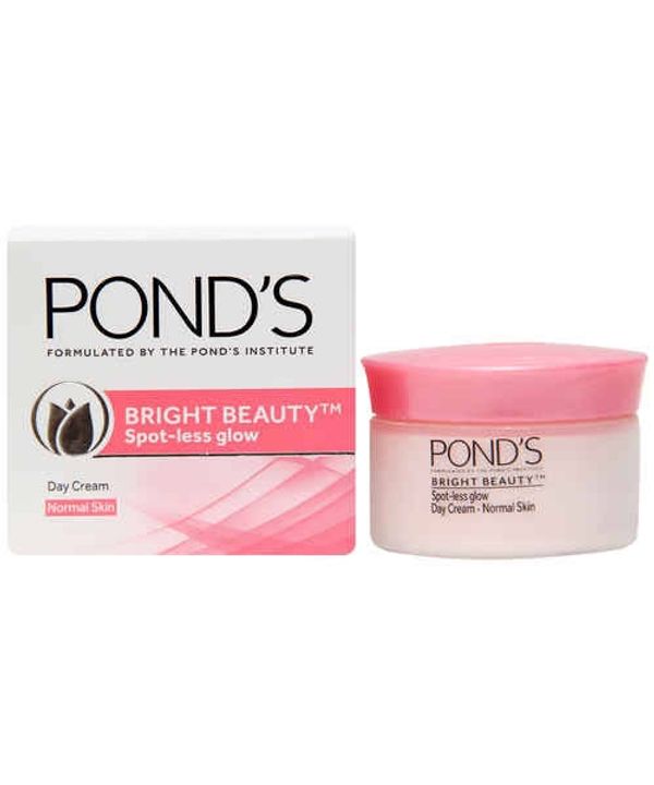 Ponds Bright Beauty Cream - 35g
