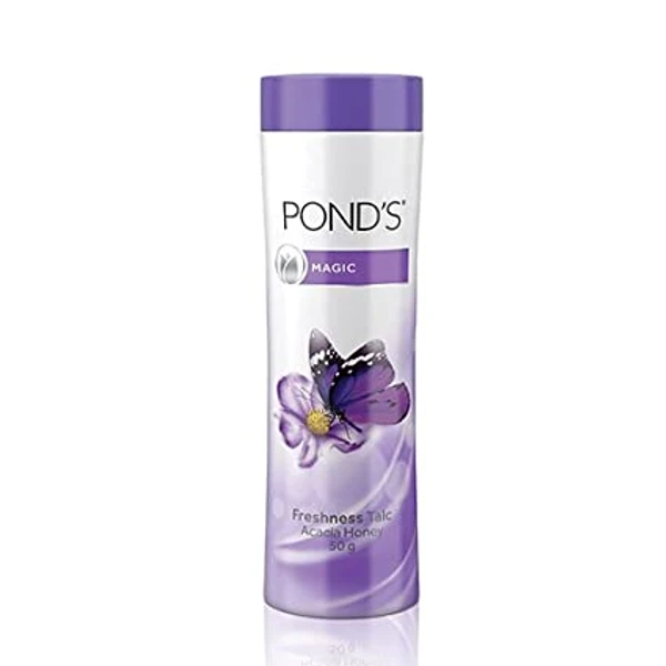 Ponds Magic Powder - 50g