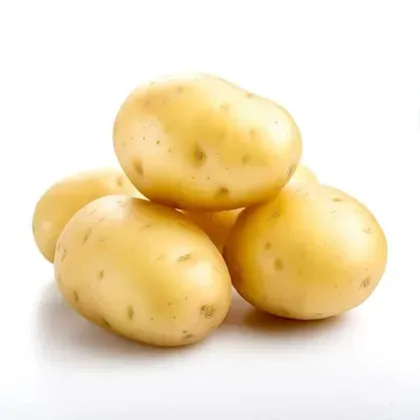 Potato (Aloo)  - 500gm