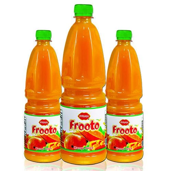 Pran Frooto - 1ltr