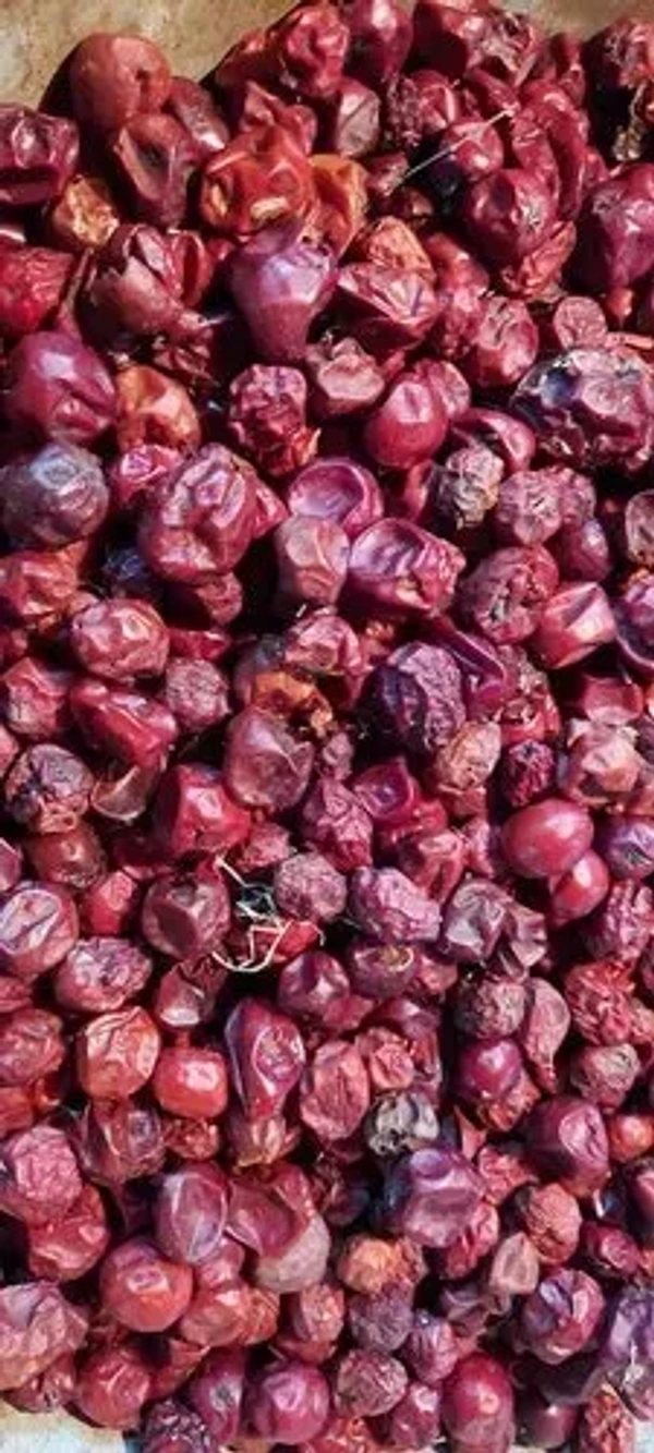 Dry Ber Fruit- The Winter Special Fruit,