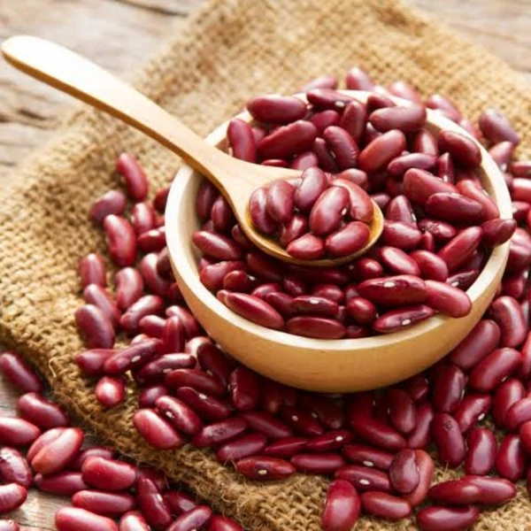 Rajma (Big) - 1kg