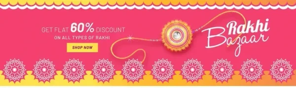 Make this Raksha Bandhan even more special with Mamta Quality Store