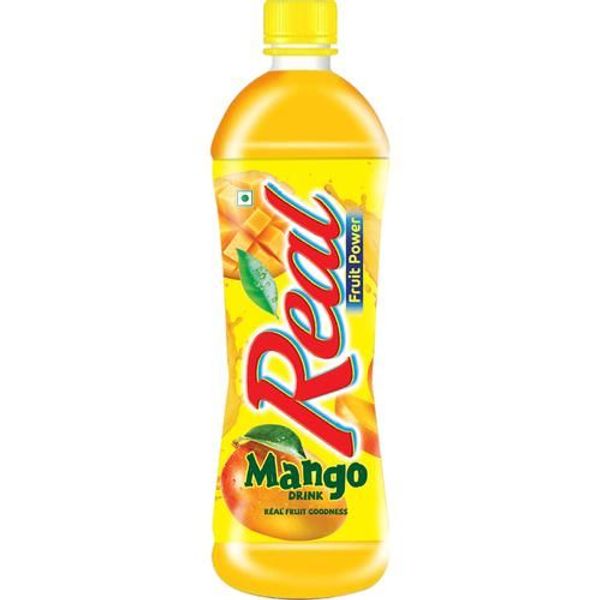 Real Fruit Power Mango Drink - 1.2ltr