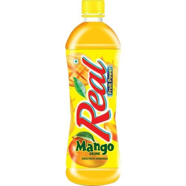 Real Fruit Power Mango Drink - 250ml