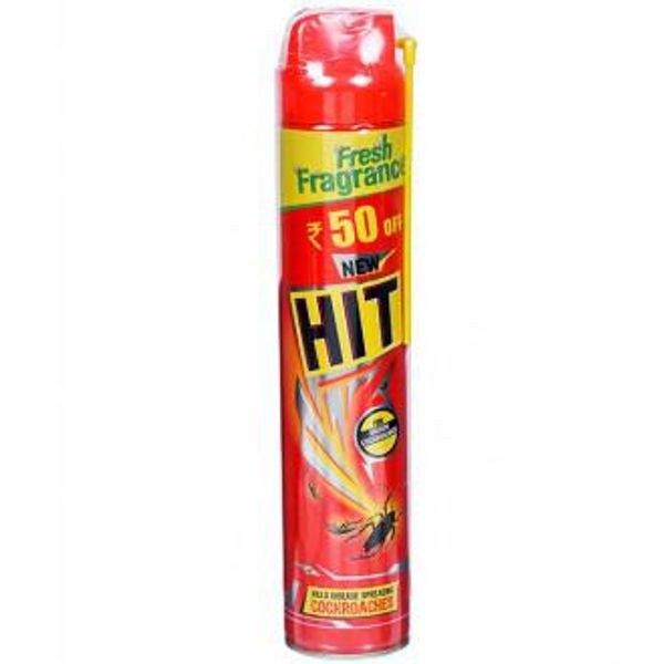 Red Hit - 200ml