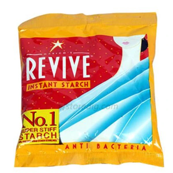 Revive Instant Starch - 50g