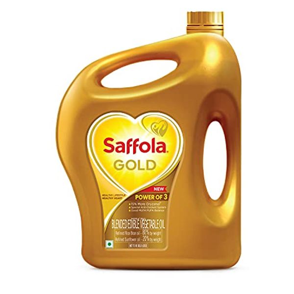 Saffola Gold - 5lt