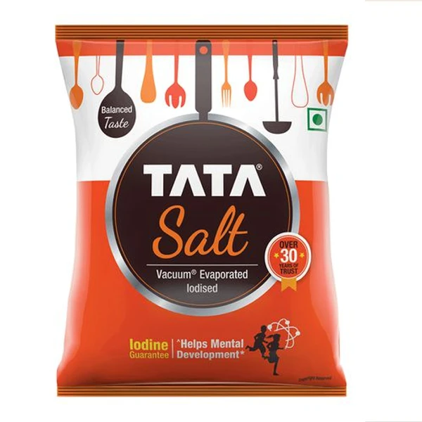 Salt Tata - 1kg