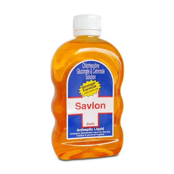 Savlon Antiseptic Liquid - 100 ml