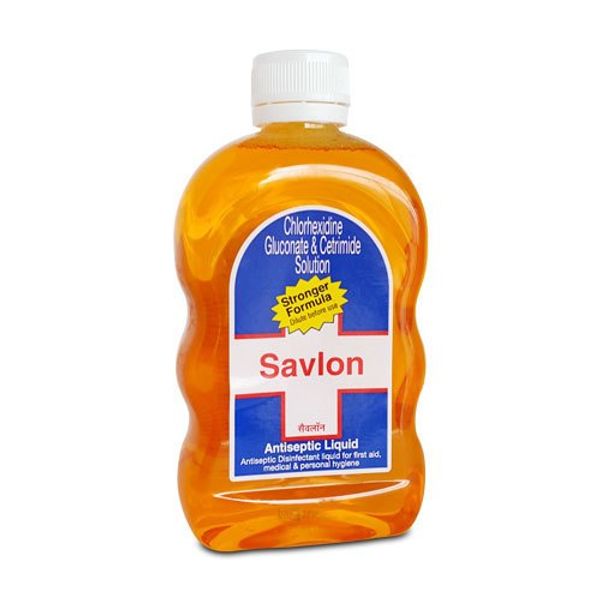 Savlon Antiseptic Liquid - 100 ml