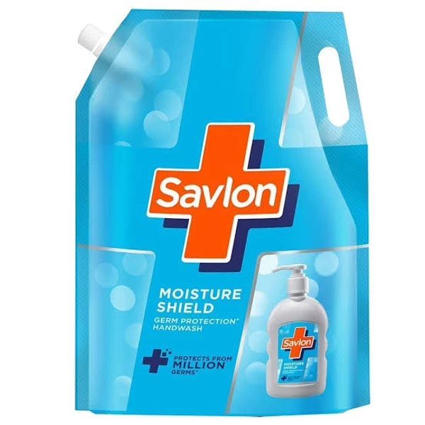 Savlon Handwash - 1.5lt