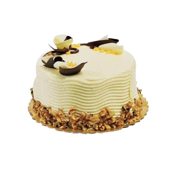 Sensational Carrot Cake - 500gm