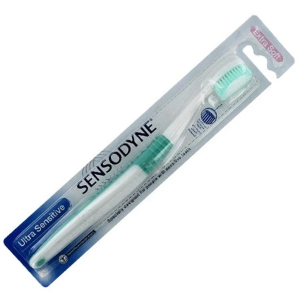 Sensodyne Tooth Brush - 1Nos