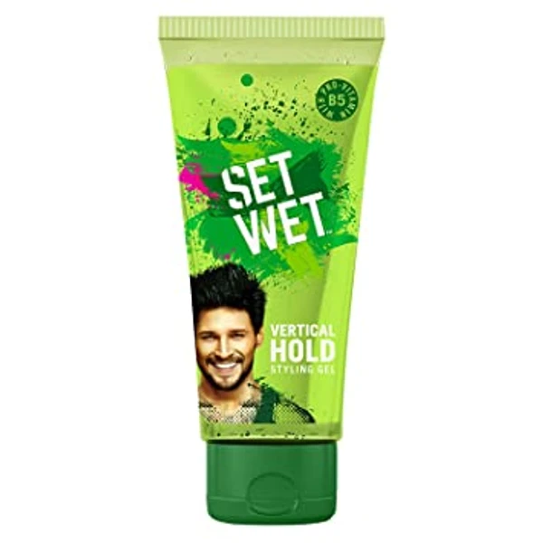 Setwet Gel - 50ml