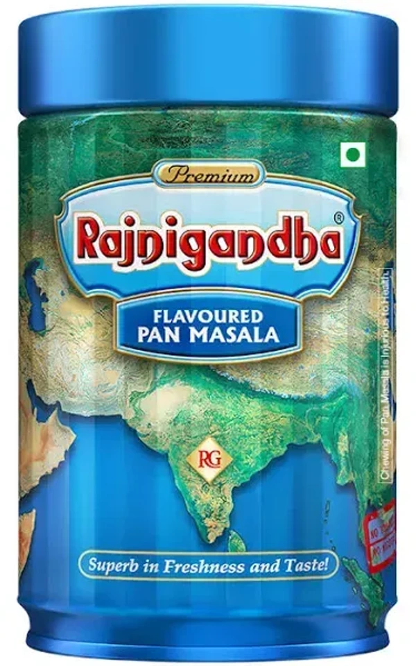 Rajnigandha Tin 100 g