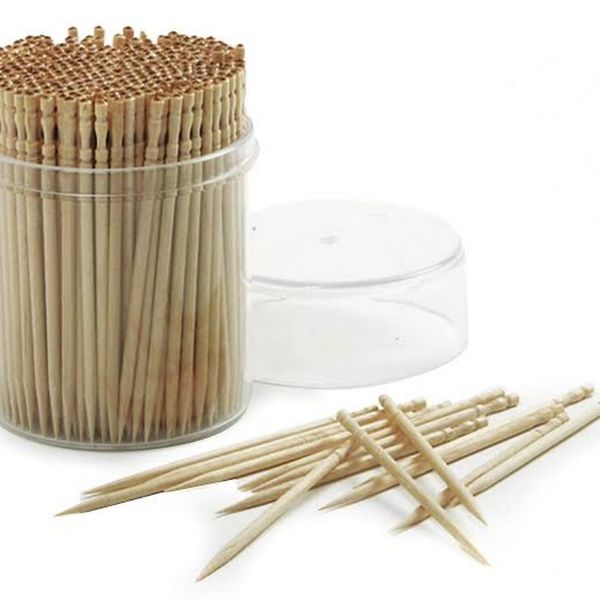 Softtree Wooden Toothpick - L