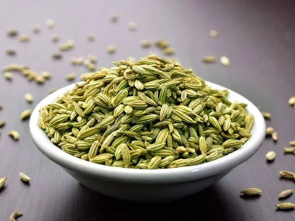 Souff Loose (Saunf/Fennel Seeds) - 100g