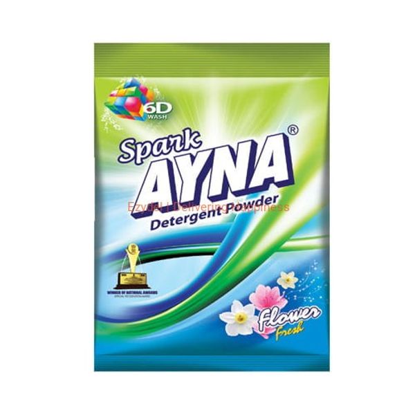 Spark Ayna Detergent - 1 kg