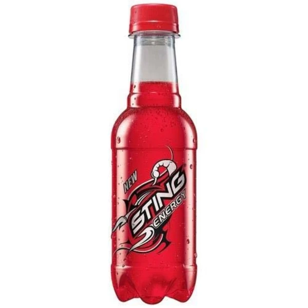 Sting Energy - 250ml