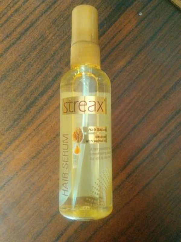 Streax Serum Yellow - 100ml