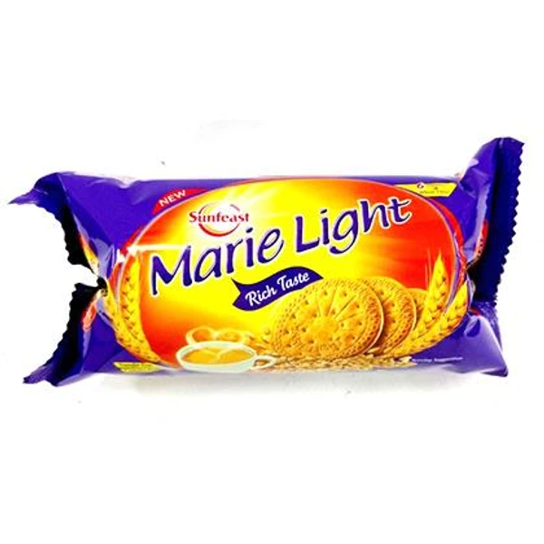 Sunfeast Marie Light - 300g