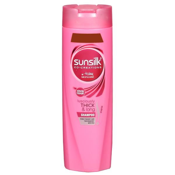 Sunsilk Thick And Long - 80ml