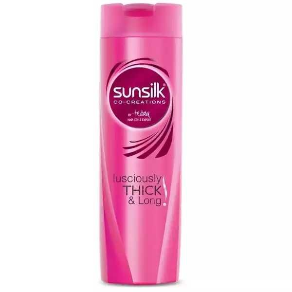Sunsilk Thick And Long Conditiiner - 180ml