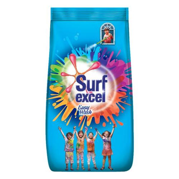 Surf Excel Detergent - 1 kg